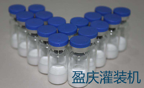 购买粉剂灌装机,你需要掌握这几个技巧